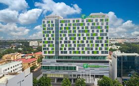Holiday Inn & Suites Saigon Airport By Ihg